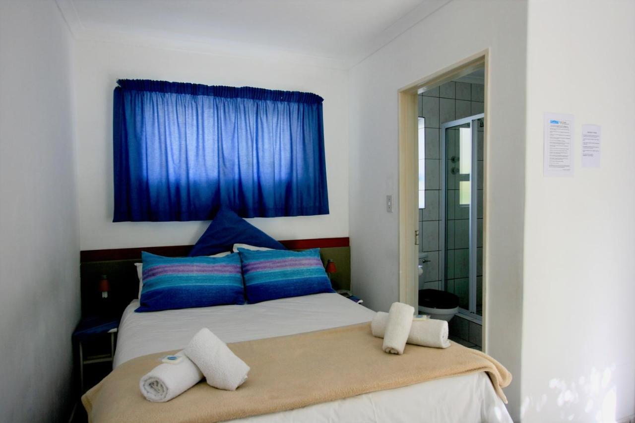 Clouds Guest House Durbanville Exteriör bild