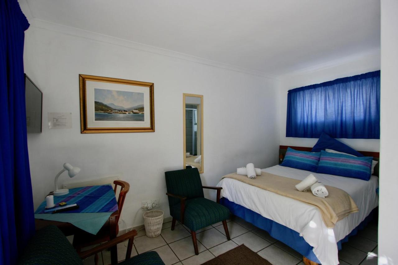 Clouds Guest House Durbanville Exteriör bild